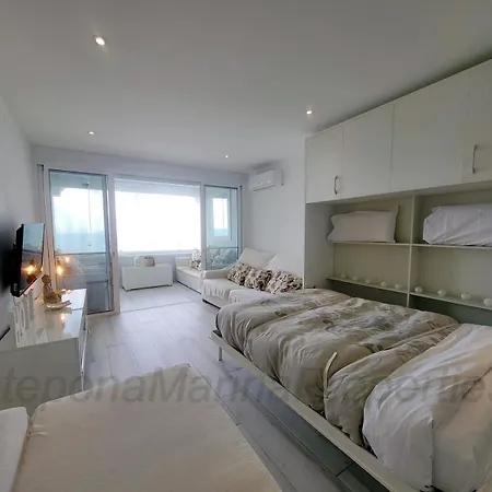Emp 18, Delightful Modern Apartament Estepona