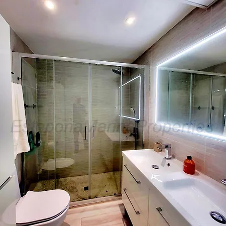 Emp 18, Delightful Modern Apartmán Estepona